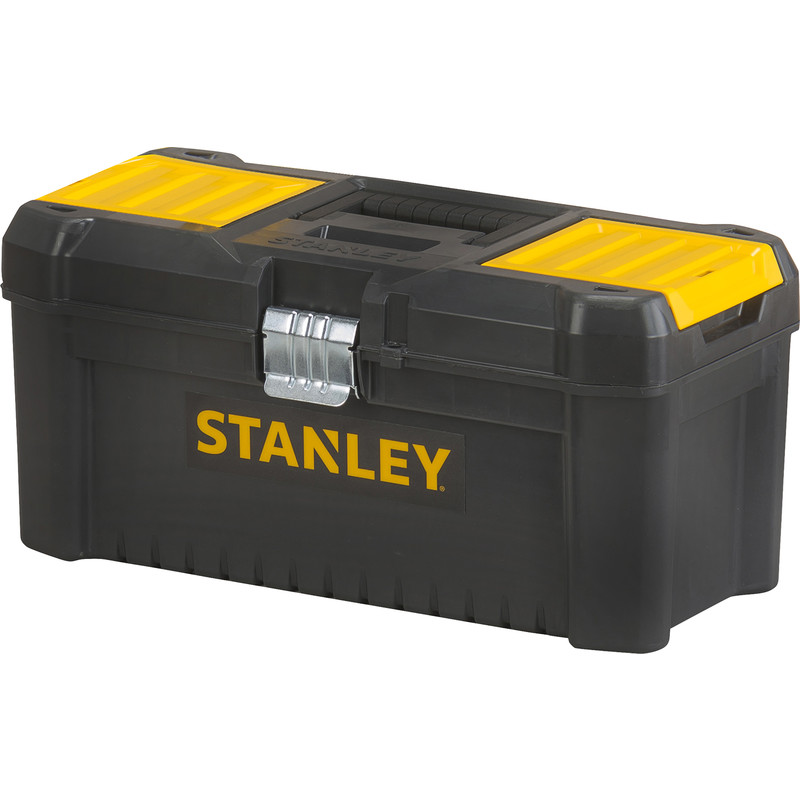 Stanley Tote Tool Tray 492 x 336 x 190mm